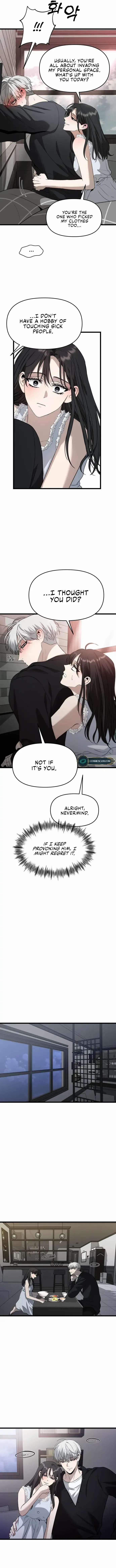 Dreaming Freedom Chapter 102 image 13